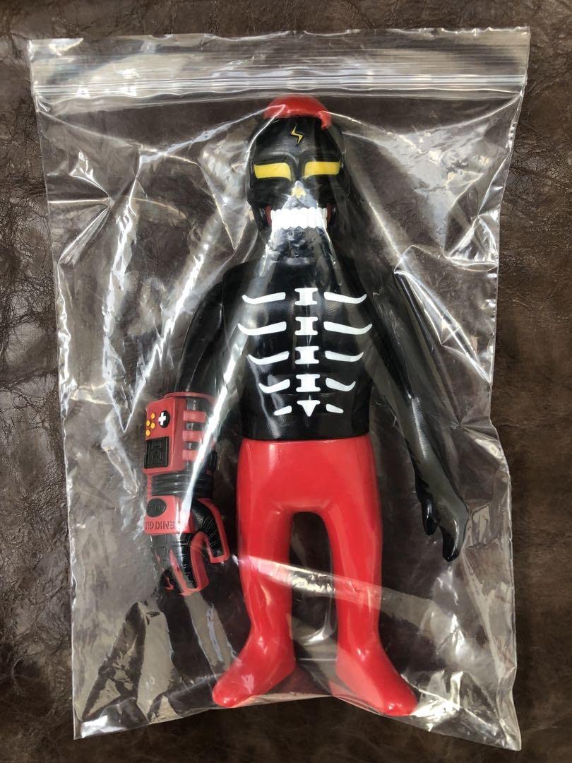 スカルトイズ ガイツ パンクドランカーズ Amazon.co.jp: ガイツ スカルトイズ × パンクドランカーズ